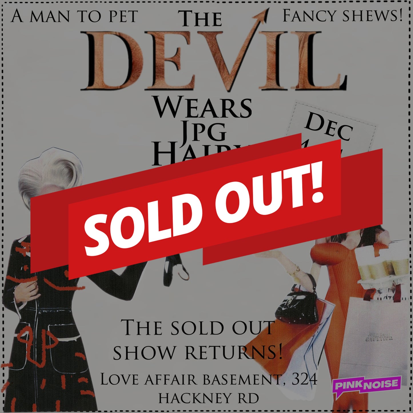 THE DEVIL WEARS JPG : 18TH OF DECEMBER